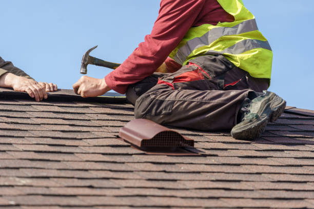 Tile Roofing Contractor in Nanuet, NY