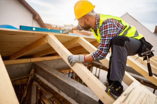 Best Roof Replacement Cost  in Nanuet, NY
