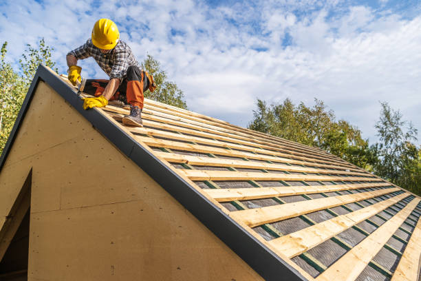 Roof Waterproofing Services in Nanuet, NY