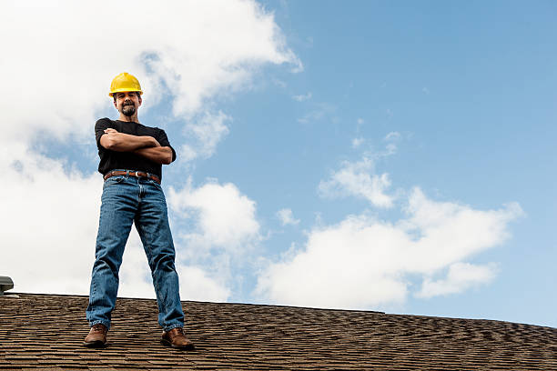 Best Roof Restoration Services  in Nanuet, NY