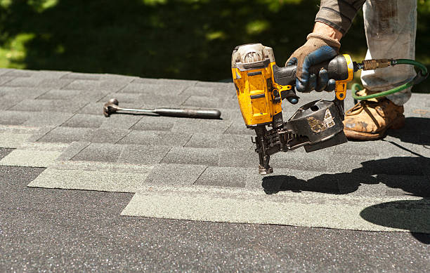 Professional Roofing Contractor in Nanuet, NY