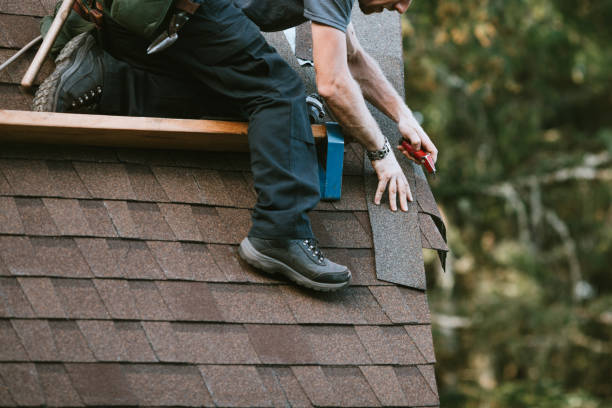 Best Local Roofing Companies  in Nanuet, NY