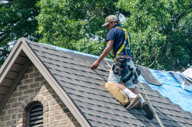 Best Commercial Roofing Services  in Nanuet, NY