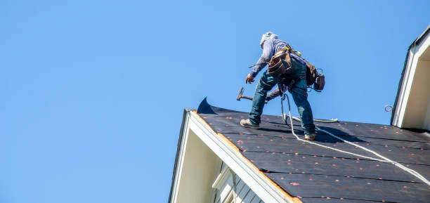 Best New Roof Installation  in Nanuet, NY