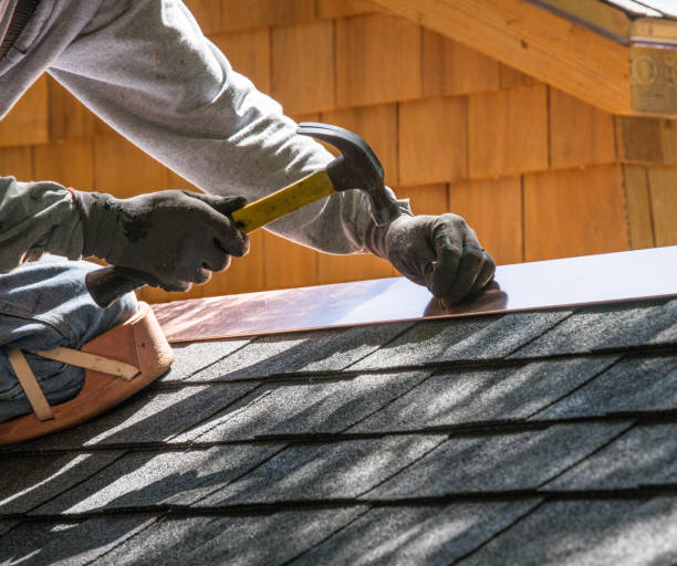 Best Storm Damage Roof Repair  in Nanuet, NY